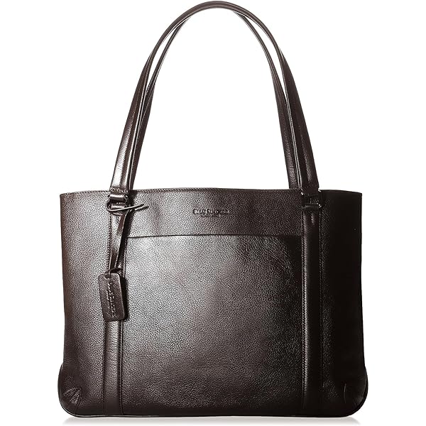 Amazon | [ロビタ] トートバッグ 本革 メッシュレザー スモール